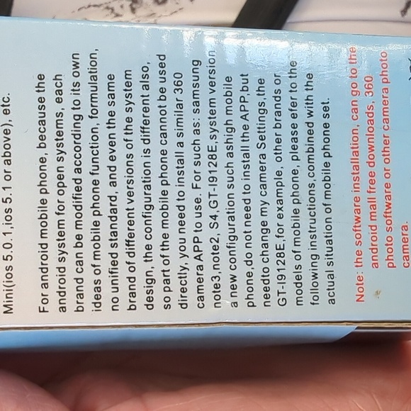 CABLE takes Pole for videos and pictures. - Picture 8 of 8